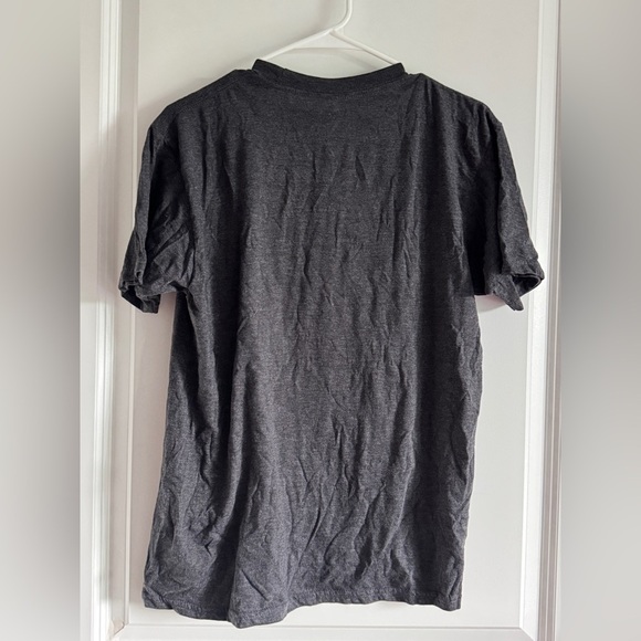 Dunder Mifflin The Office Gray T-Shirt - Picture 9 of 9